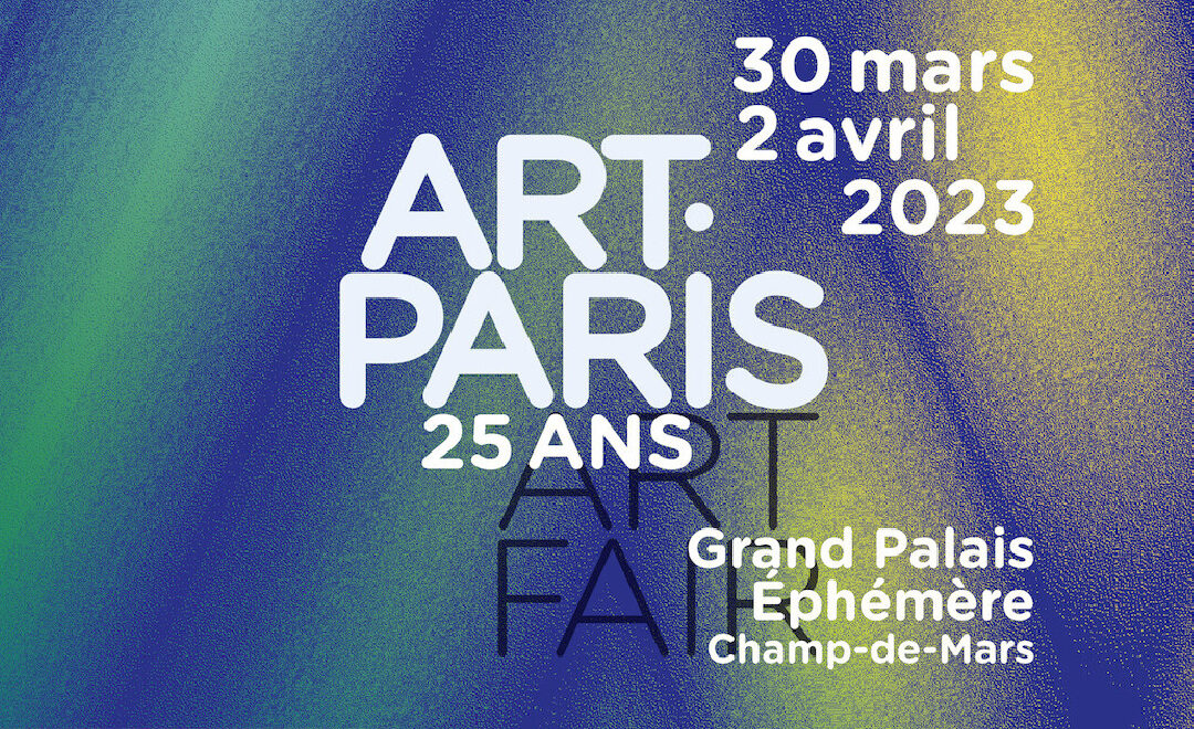 Art Paris, Grand Palais éphémère – Beaux-arts Magazine