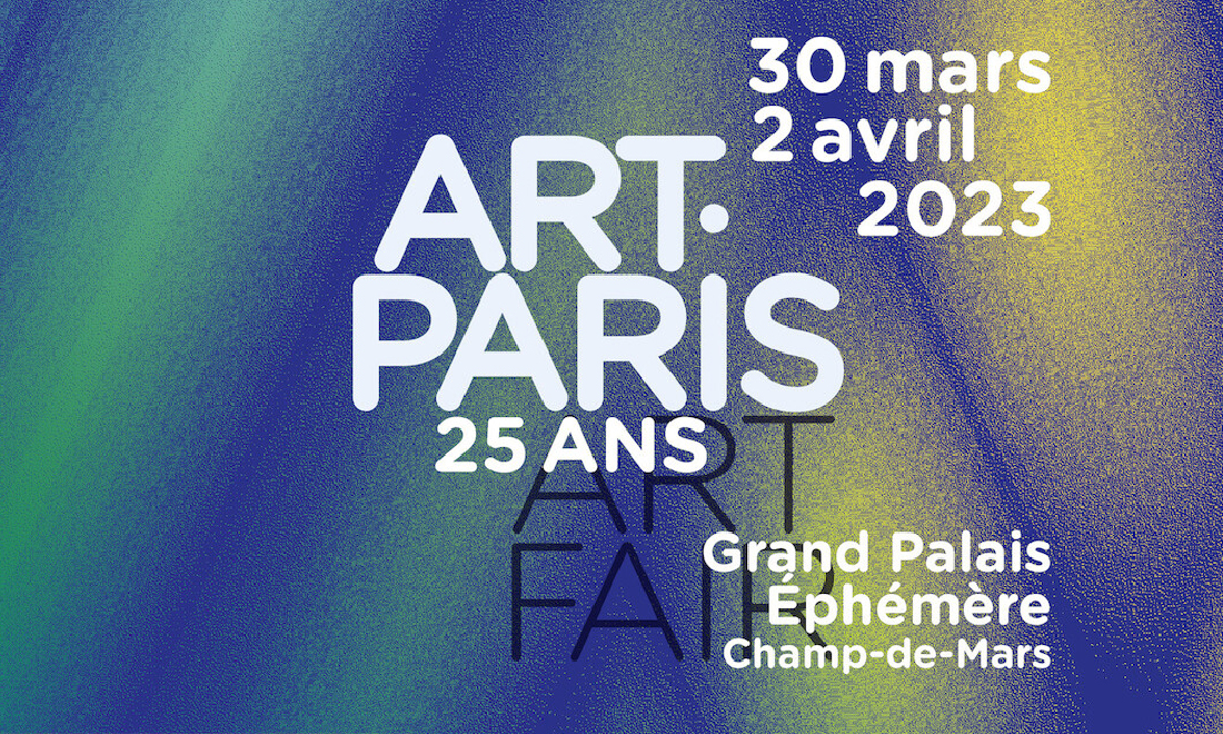 PresseArtParisartFairBeauxArtsMagazine Edi Dubien