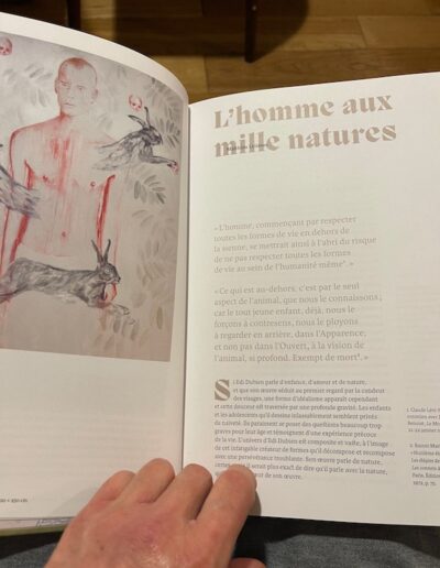 Edi-Dubien-Edition-Catalogue-museale-l-homme-aux-mille-natures-4