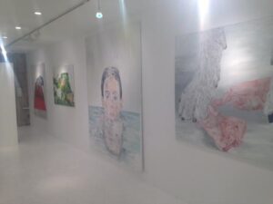 Edi-Dubien-Tokyo, Love and Gift-1
