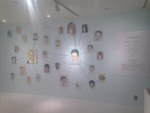 Edi-Dubien-Tokyo, Love and Gift-2