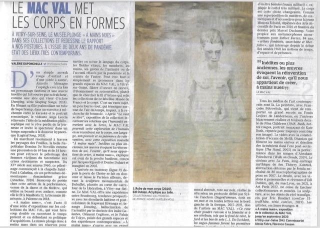 Edi-dubien-Presse-Le-figaro-Valérie Duponchelle le Figaro