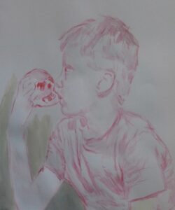 Edi-Dubien-2016-je-n-ai-plus-peur-de-toi-galerie-de-la-voute-fruits_de_l_amour