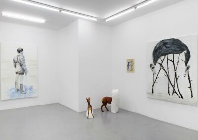 Edi-Dubien-2018-APPARITIONS-SENTIMENTALES-Galerie-alain-Gutharc-12