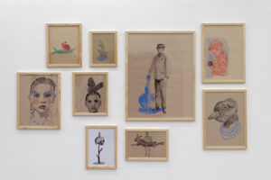 Edi-Dubien-2018-APPARITIONS-SENTIMENTALES-Galerie-alain-Gutharc-13