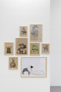 Edi-Dubien-2018-APPARITIONS-SENTIMENTALES-Galerie-alain-Gutharc-15