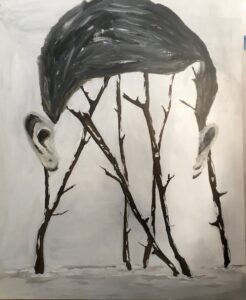 Edi-Dubien-2018-APPARITIONS-SENTIMENTALES-Galerie-alain-Gutharc-4
