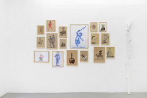 Edi-Dubien-2018-APPARITIONS-SENTIMENTALES-Galerie-alain-Gutharc-9