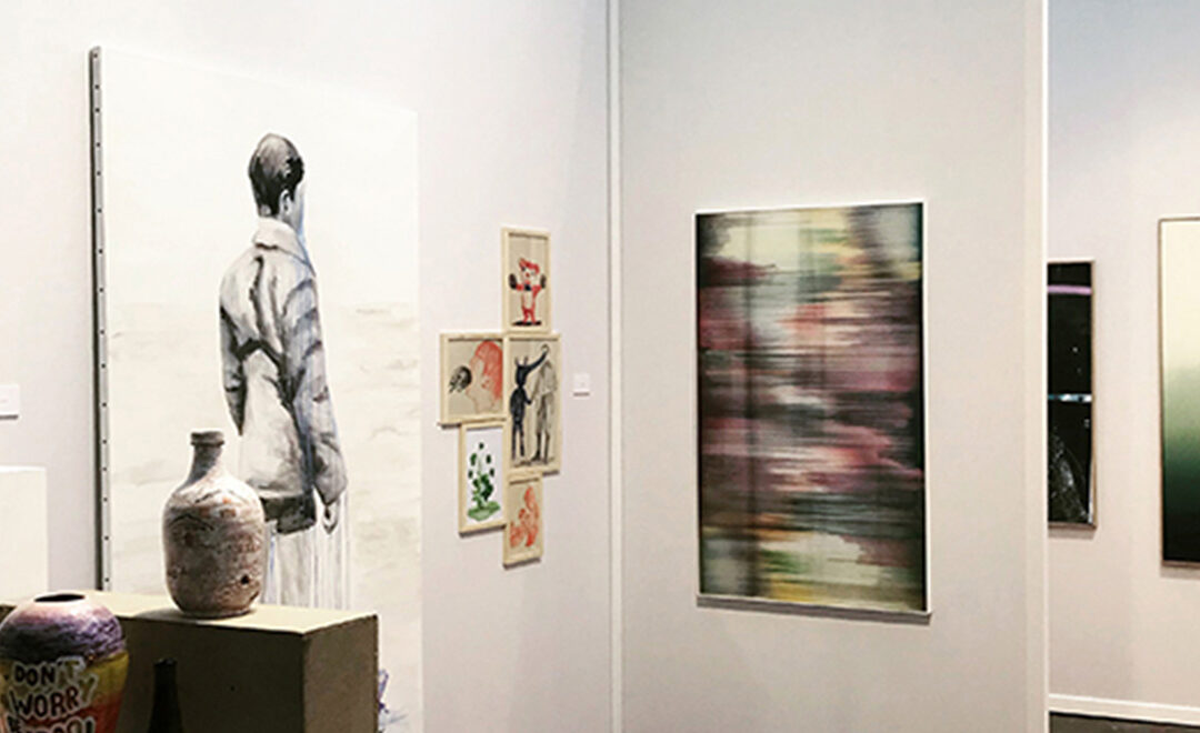 ART PARIS – ART FAIR