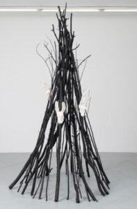Edi-Dubien-2020-Sain-et-sauf-Galerie-Alain-Gutharc-2