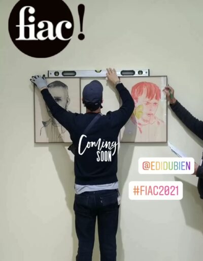 edi-dubien-2021-Fiac-1