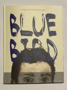 edi-dubien-editions-catalogue-exposition-blue-bird-musee-daegu-seoul-coree