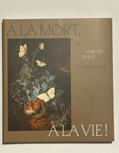 edi-dubien-editions-catalogue-a-la-mort-ala-vie-vaites-d-hier-et-daujourdhui