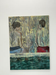 Edi-Dubien-2023-les-coeurs-envoles-galerie-alain-gutharc