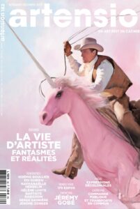 edidubien-lettre-a-un-jeune terrien-Artension-novembre2023