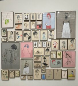 edidubien-Exposition-collective-Lacan-Centre-pompidou-metz-1