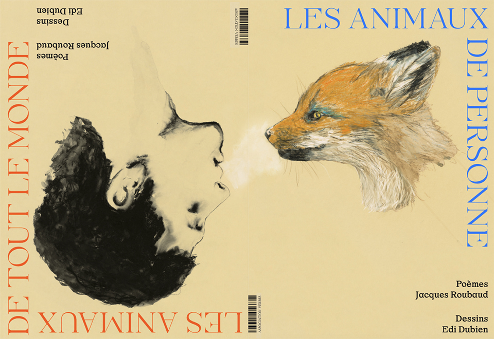 Livre, les animaux de tout le monde,  les animaux de personne