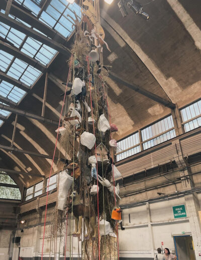 Edi-Dubien-17eme-biennale-de-Lyon-2024-les-grandes-locos-2