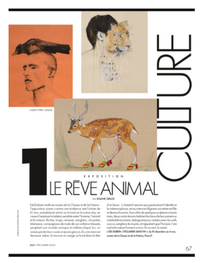 Edi-Dubien-Elle-magazine-janvier2025-le-reve-animal