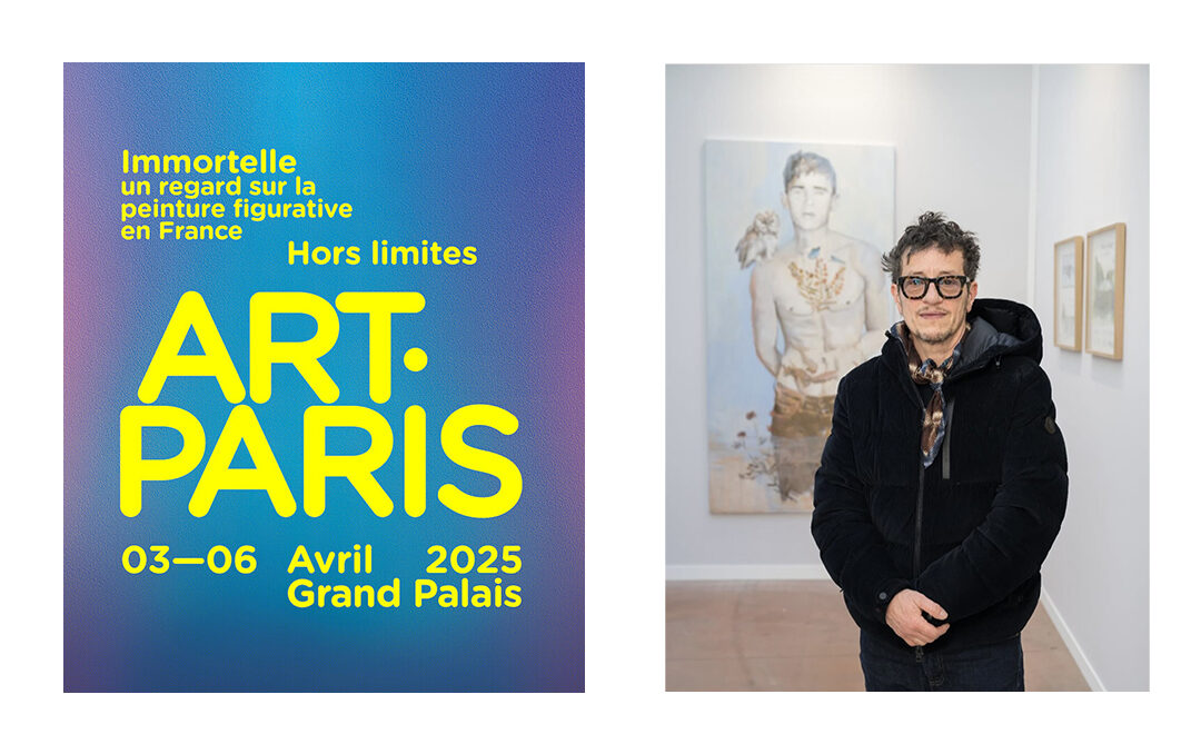 ART PARIS – ART FAIR 2025