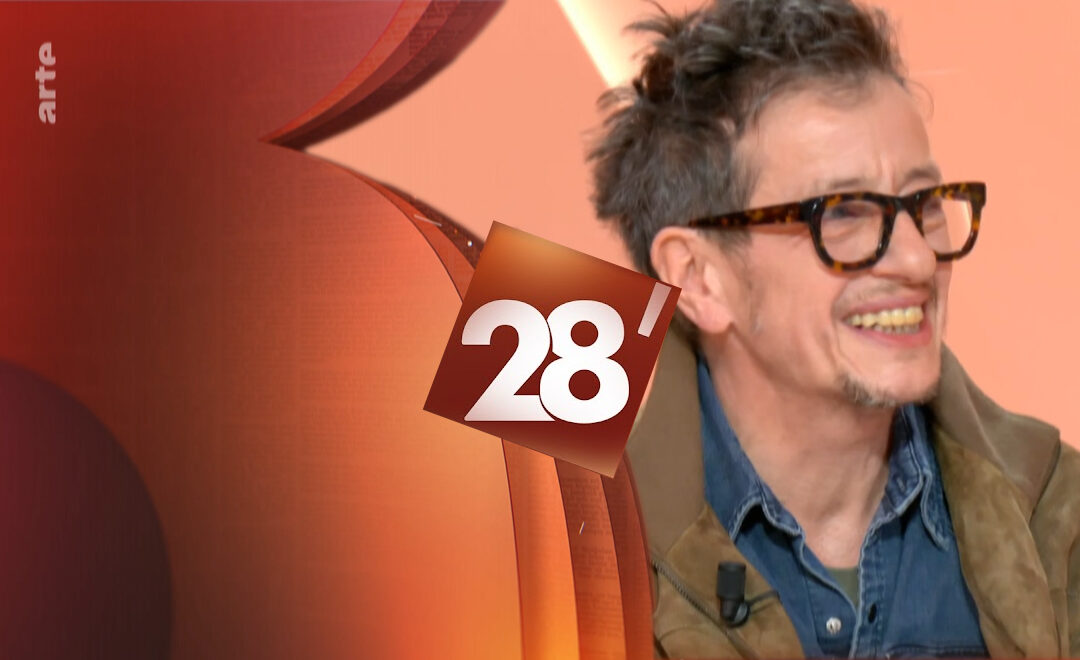 Edi-Dubien-12-mars-2025-Tv-arte-28minutes-1100x660