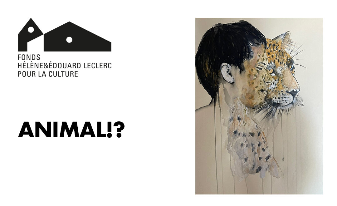 Edi-Dubien-mai-2025-expositions-collectives-ANIMAL-1100x660