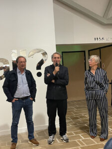 Edi-Dubien-aout-2025-expositions-collectives-ANIMAL-1100x660