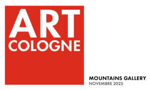 Edi-Dubien-novembre-2025-expositions-collectives-ART-COLOGNE-mountains-gallery-1100x660