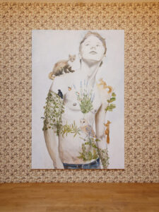 Edi-Dubien-s-eclairer-sans-fin-Musée-de-la-Chasse-et-de-la-Nature