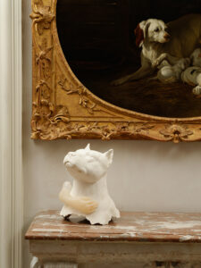 Edi-Dubien-s-eclairer-sans-fin-Musée-de-la-Chasse-et-de-la-Nature