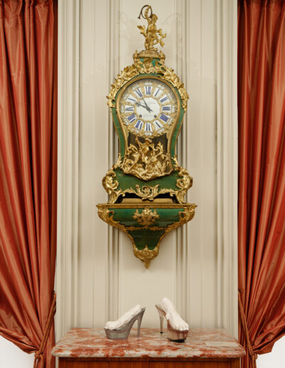 Edi-Dubien-s-eclairer-sans-fin-Musée-de-la-Chasse-et-de-la-Nature