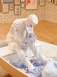 Edi-Dubien-s-eclairer-sans-fin-Musée-de-la-Chasse-et-de-la-Nature