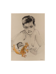 Edi-Dubien-s-eclairer-sans-fin-Musée-de-la-Chasse-et-de-la-Nature