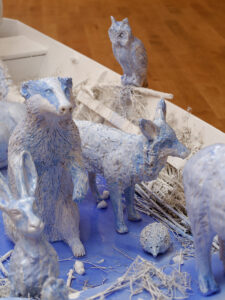 Edi-Dubien-s-eclairer-sans-fin-Musée-de-la-Chasse-et-de-la-Nature