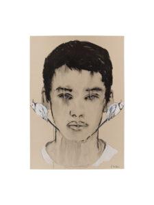 Edi-Dubien-s-eclairer-sans-fin-Musée-de-la-Chasse-et-de-la-Nature