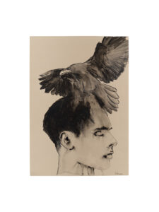 Edi-Dubien-s-eclairer-sans-fin-Musée-de-la-Chasse-et-de-la-Nature