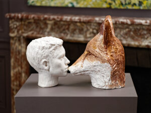 Edi-Dubien-s-eclairer-sans-fin-Musée-de-la-Chasse-et-de-la-Nature