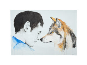 Edi-Dubien-s-eclairer-sans-fin-Musée-de-la-Chasse-et-de-la-Nature