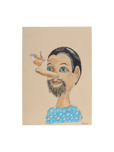 Edi-Dubien-s-eclairer-sans-fin-Musée-de-la-Chasse-et-de-la-Nature