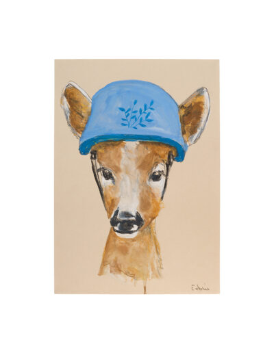 Edi-Dubien-s-eclairer-sans-fin-Musée-de-la-Chasse-et-de-la-Nature