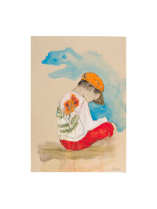 Edi-Dubien-s-eclairer-sans-fin-Musée-de-la-Chasse-et-de-la-Nature