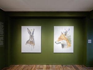 Edi-Dubien-s-eclairer-sans-fin-Musée-de-la-Chasse-et-de-la-Nature