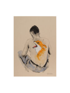 Edi-Dubien-s-eclairer-sans-fin-Musée-de-la-Chasse-et-de-la-Nature