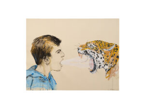 Edi-Dubien-s-eclairer-sans-fin-Musée-de-la-Chasse-et-de-la-Nature