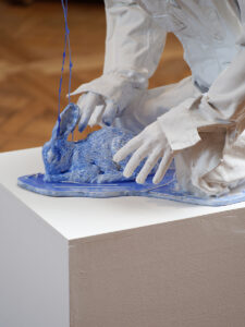 Edi-Dubien-s-eclairer-sans-fin-Musée-de-la-Chasse-et-de-la-Nature