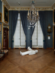 Edi-Dubien-s-eclairer-sans-fin-Musée-de-la-Chasse-et-de-la-Nature