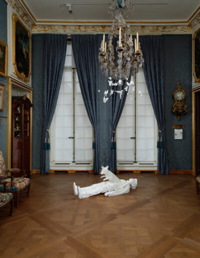 Edi-Dubien-s-eclairer-sans-fin-Musée-de-la-Chasse-et-de-la-Nature