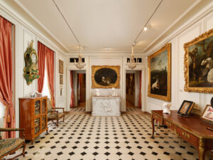 Edi-Dubien-s-eclairer-sans-fin-Musée-de-la-Chasse-et-de-la-Nature