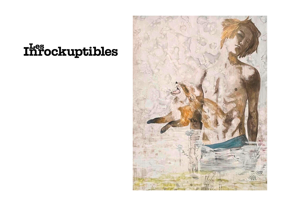Les Inrockuptibles, par Jean-Marie Durand