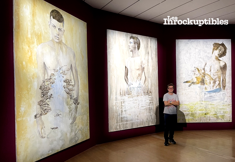 Les Inrockuptibles, par Jean-Marie Durand